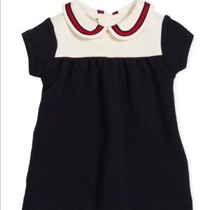 12-18 Months Gucci Dress Worn Once